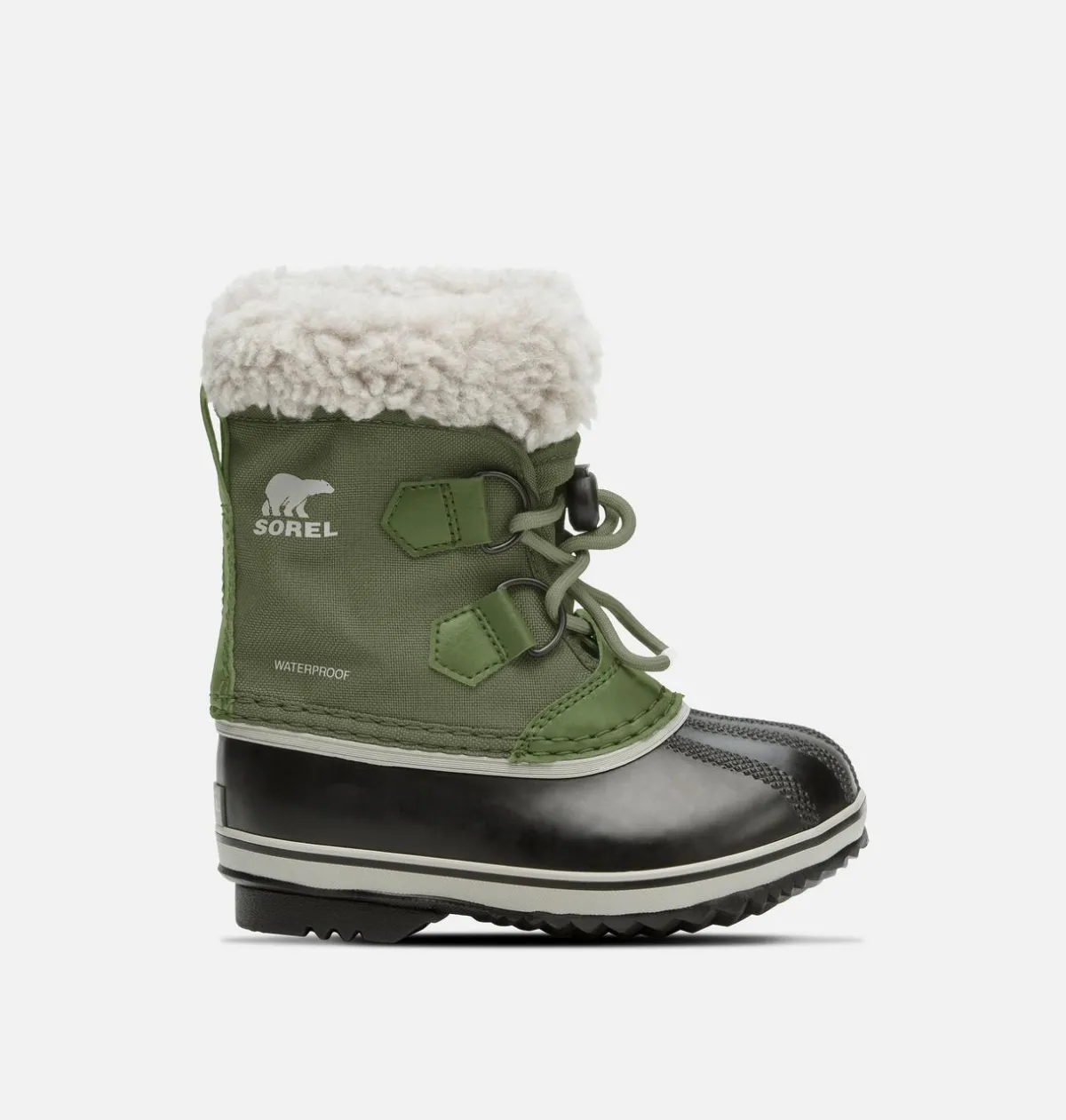 Online YOOT PAC™ Nylon Children's Waterproof Boot Kids Waterproof Boots|Winter Boots