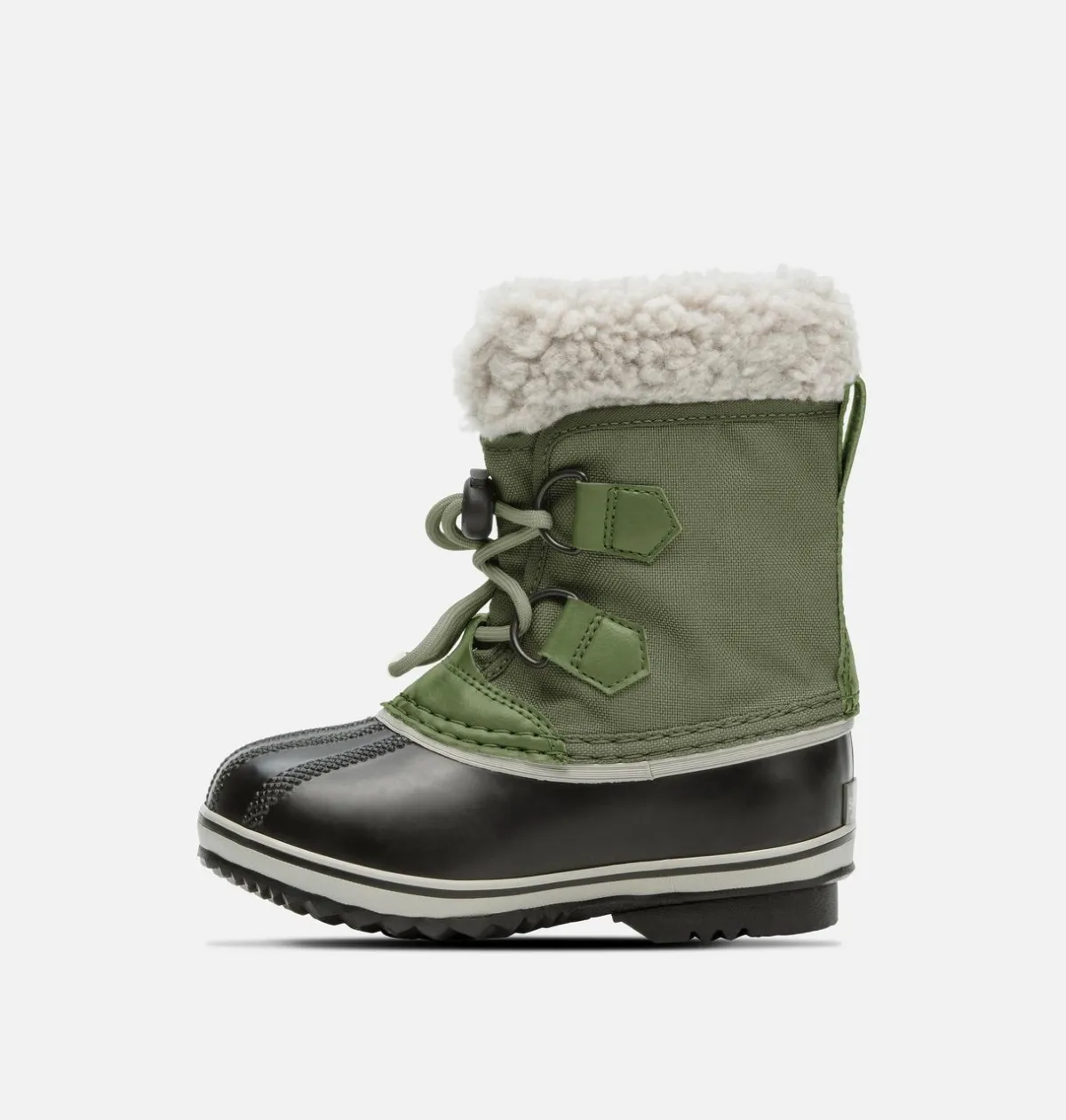 Online YOOT PAC™ Nylon Children's Waterproof Boot Kids Waterproof Boots|Winter Boots
