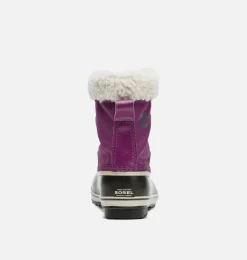 Hot YOOT PAC™ Nylon Children's Waterproof Boot Kids Waterproof Boots|Winter Boots