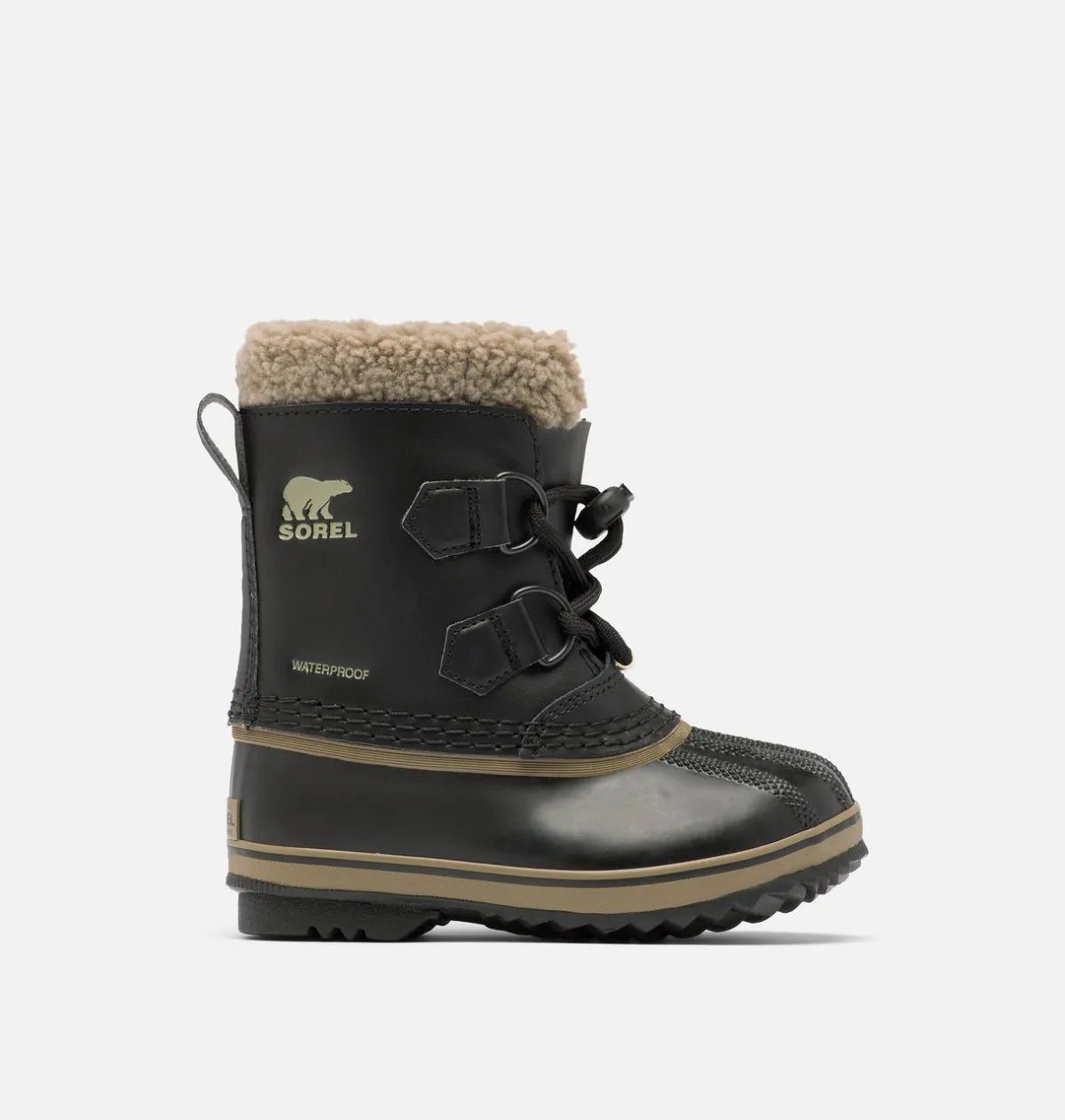 Outlet YOOT PAC™ TP Children's Waterproof Boot Kids Waterproof Boots|Winter Boots