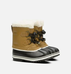Online YOOT PAC™ TP Children's Waterproof Boot Kids Waterproof Boots|Winter Boots