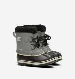 Clearance YOOT PAC™ TP Children's Waterproof Boot Kids Waterproof Boots|Winter Boots