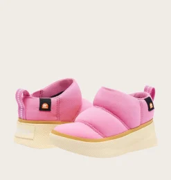 Best YOUTH OUT N ABOUT™ IV MINI PUFFY WP Kids Waterproof Boots|Winter Boots