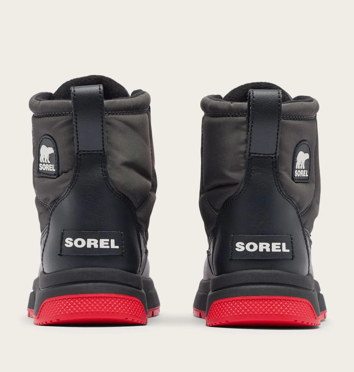 Outlet YOUTH WHITNEY™ III MID WP Kids Waterproof Boots|Winter Boots