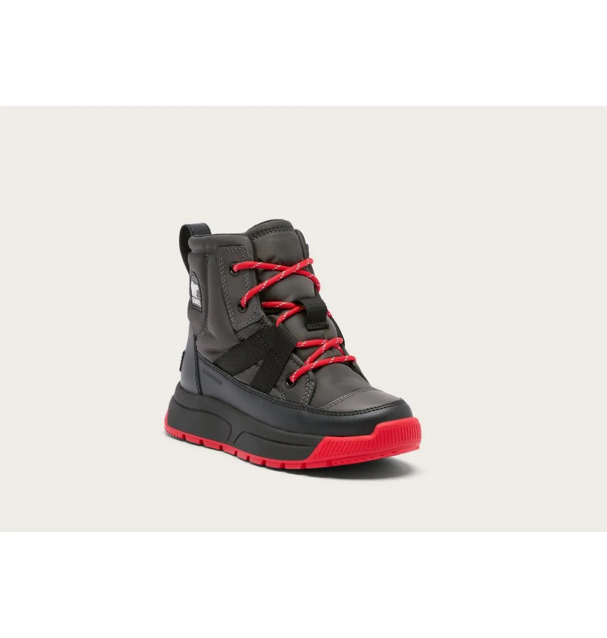 Outlet YOUTH WHITNEY™ III MID WP Kids Waterproof Boots|Winter Boots