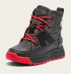 Outlet YOUTH WHITNEY™ III MID WP Kids Waterproof Boots|Winter Boots
