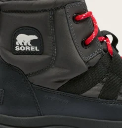 Outlet YOUTH WHITNEY™ III MID WP Kids Waterproof Boots|Winter Boots