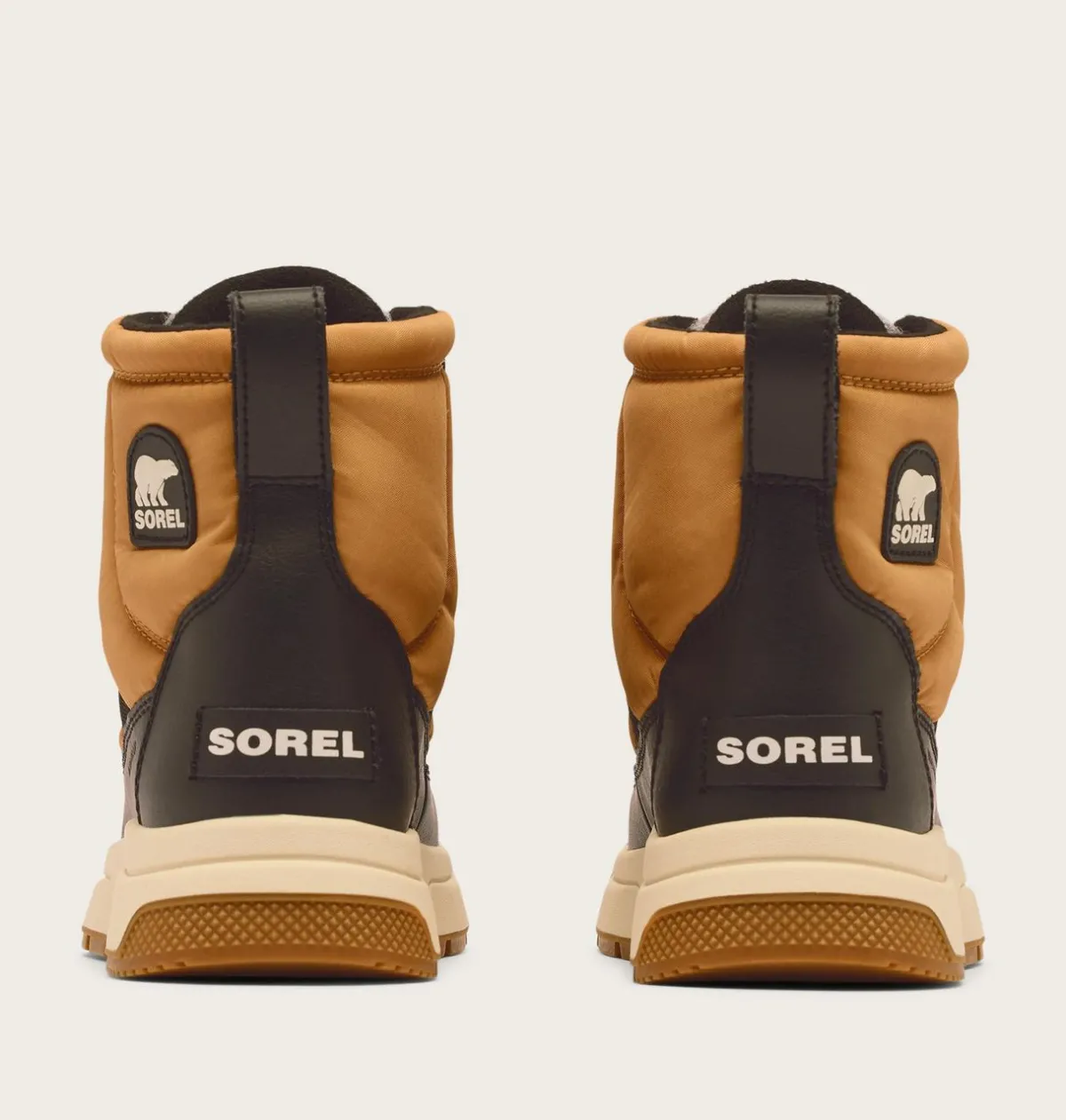 Outlet YOUTH WHITNEY™ III MID WP Kids Waterproof Boots|Winter Boots