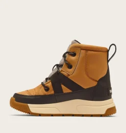Outlet YOUTH WHITNEY™ III MID WP Kids Waterproof Boots|Winter Boots