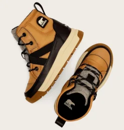 Outlet YOUTH WHITNEY™ III MID WP Kids Waterproof Boots|Winter Boots
