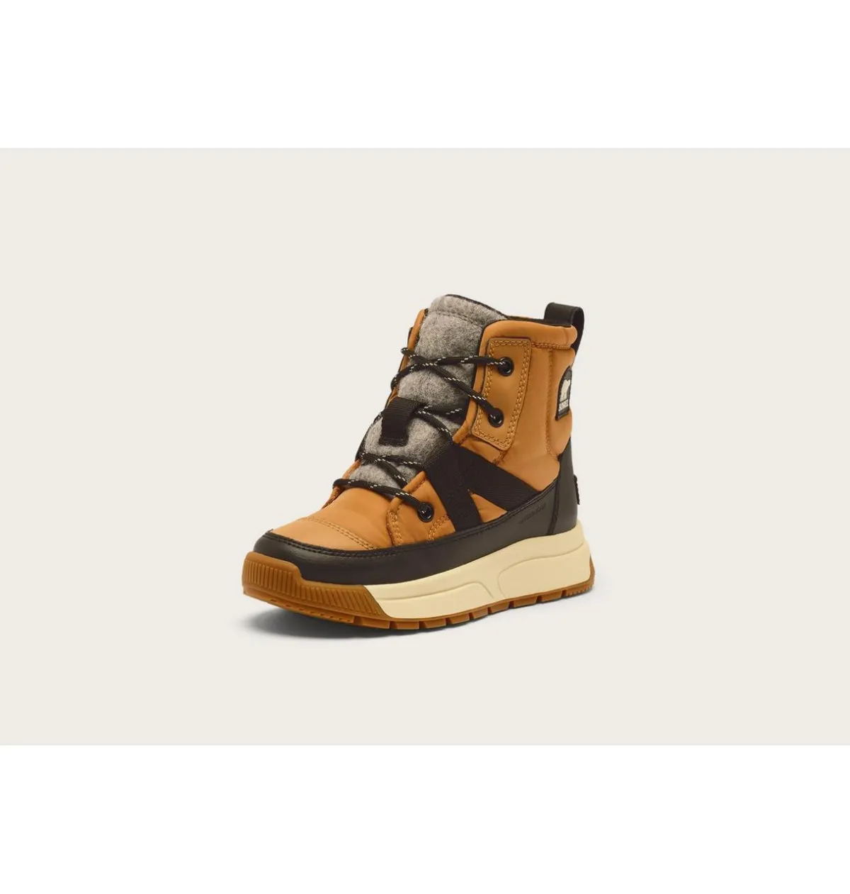Outlet YOUTH WHITNEY™ III MID WP Kids Waterproof Boots|Winter Boots