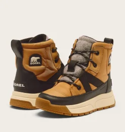 Outlet YOUTH WHITNEY™ III MID WP Kids Waterproof Boots|Winter Boots