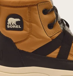 Outlet YOUTH WHITNEY™ III MID WP Kids Waterproof Boots|Winter Boots