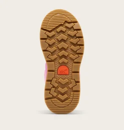 YOUTH WHITNEY™ III MID WP Kids Waterproof Boots|Winter Boots