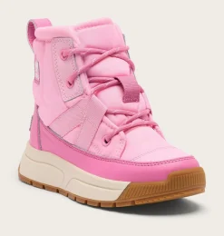 YOUTH WHITNEY™ III MID WP Kids Waterproof Boots|Winter Boots